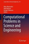 Computational Problems in Science and Engineering