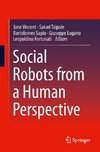 Social Robots from a Human Perspective