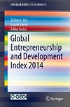 Global Entrepreneurship and Development Index 2014