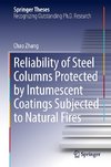 Reliability of Steel Columns Protected by Intumescent Coatings Subjected to Natural Fires