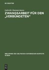 Zwangsarbeit für den 