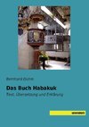 Das Buch Habakuk
