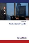 Psychological Capital