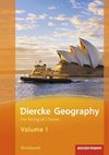 Diercke Geography Bilingual 1. Workbook. (Klasse 7 / 8)