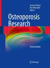 Osteoporosis Research