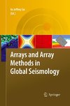 Arrays and Array Methods in Global Seismology