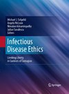 Infectious Disease Ethics