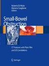 Small-Bowel Obstruction