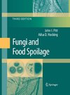 Fungi and Food Spoilage