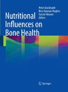 Nutritional Influences on Bone Health