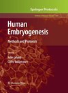 Human Embryogenesis