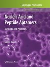 Nucleic Acid and Peptide Aptamers