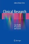 Clinical Research