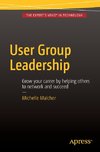 User Group Leadership