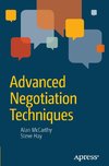 Advanced Negotiation Techniques