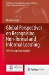 Global Perspectives on Recognising Non-formal and Informal Learning