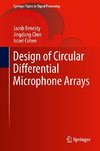 Design of Circular Differential Microphone Arrays