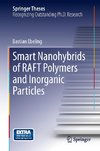 Smart Nanohybrids of RAFT Polymers and Inorganic Particles