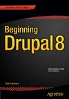 Beginning Drupal 8