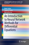 An Introduction to Neural Network Methods for Differential Equations