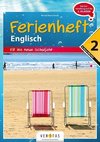 Englisch Ferienhefte nach der 2. Klasse - Fit ins neue Schuljahr  NMS und AHS