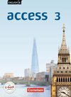 English G Access 03: 7. Schuljahr. Schülerbuch