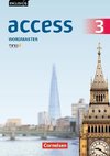 English G Access 03. 7. Schuljahr Wordmaster