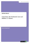 Umrechnen der Hohlmaße Liter und Milliliter (3. Klasse)