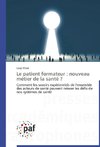 Le patient formateur : nouveau métier de la santé ?