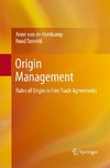 Origin Management