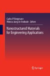 Nanostructured Materials for Engineering Applications