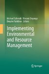 Implementing Environmental and Resource Management