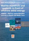 Marine mammals and seabirds in front of offshore wind energy