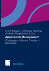 Application Management