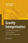 Gravity Interpretation