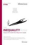 The Inequality Puzzle