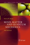 Mind, Matter and Quantum Mechanics