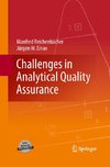 Challenges in Analytical Quality Assurance