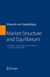 Market Structure and Equilibrium