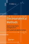 Electroanalytical Methods