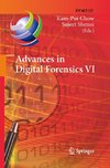 Advances in Digital Forensics VI