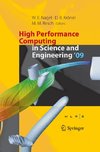 High Performance Computing in Science and Engineering '09