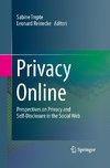 Privacy Online