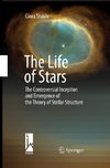 The Life of Stars