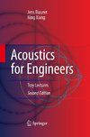 Acoustics for Engineers