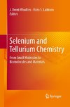 Selenium and Tellurium Chemistry