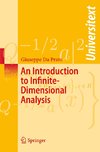 An Introduction to Infinite-Dimensional Analysis