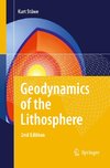 Geodynamics of the Lithosphere