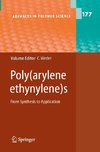 Poly(arylene ethynylene)s