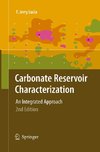 Carbonate Reservoir Characterization